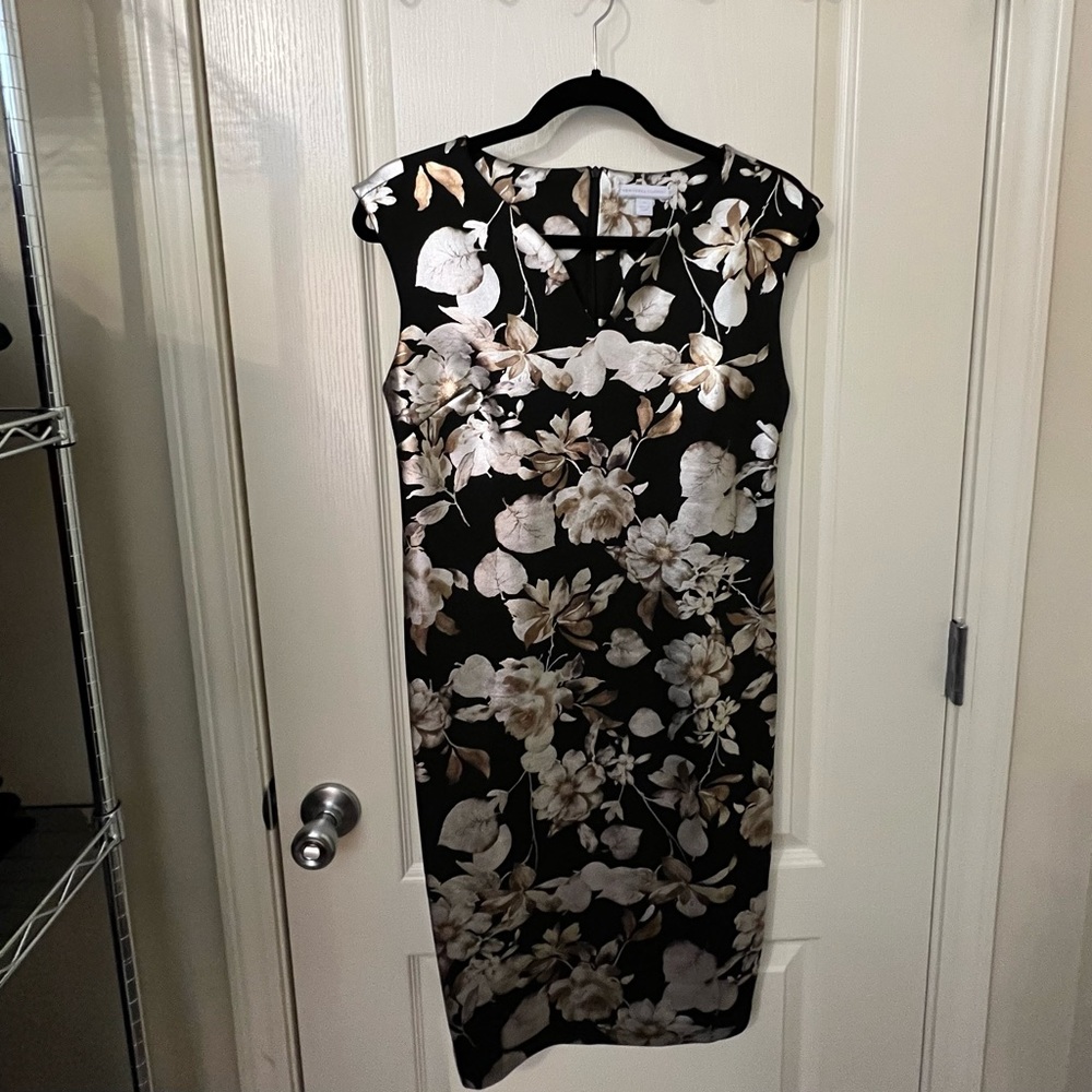 New York & Company Dress